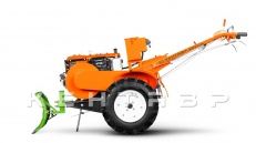 «Мотоблок Кентавр 1081Д + Фреза» - фото 21