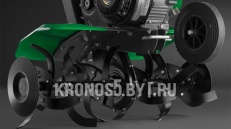 «Мотокультиватор Caiman | Кайман Trio 70 C3 (Caiman)» - фото 2