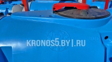 «Опрыскиватель полевой навесной Biardzki P329/1 (300 л)» - фото 16