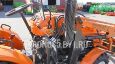 «Фронтальный погрузчик TD-L ФГП-03» - фото 15