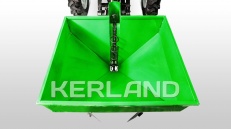 «Картофелесажалка Kerland | Керланд СТ-118» - фото 6 «Картофелесажалка Kerland | Керланд СТ-118» - фото 6