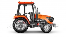 «Трактор Кентавр Т-654С» - фото 8 «Трактор Кентавр Т-654С» - фото 8