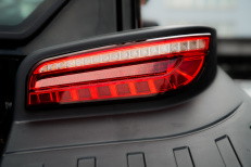 «Трактор SCOUT SERIES TB G3 Basic» - фото 26