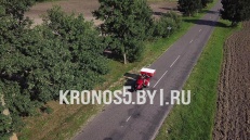 «Трактор Dongfeng | Донгфенг DF-244 (на базе DF-304)» - фото 5 «Трактор Dongfeng | Донгфенг DF-244 (на базе DF-304)» - фото 5