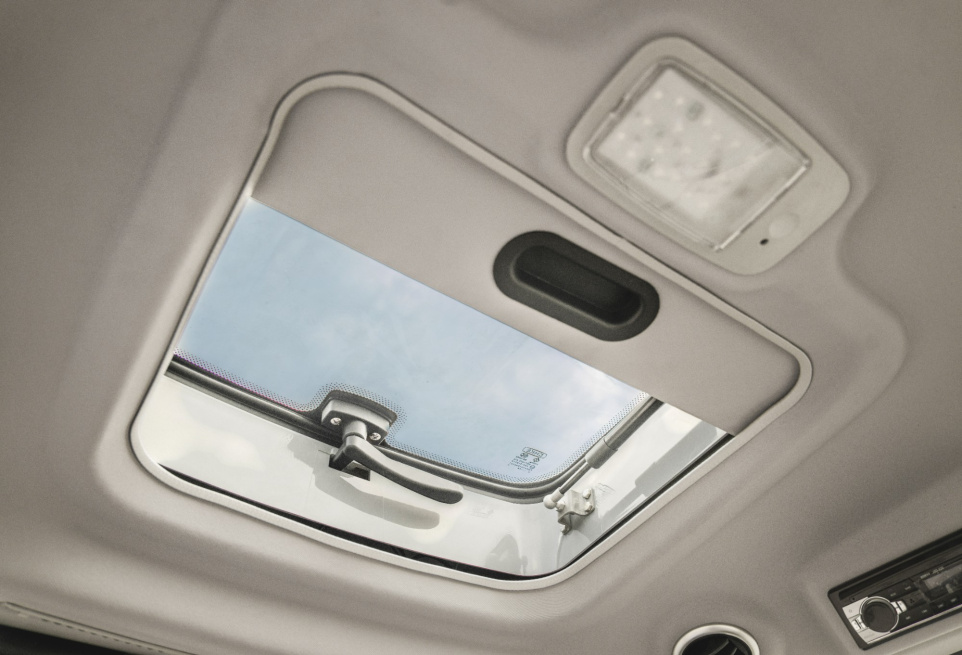 «Трактор SCOUT SERIES TB G3 Premium» - фото 37