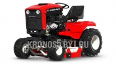«Минитрактор Митракс Т100» - фото 7