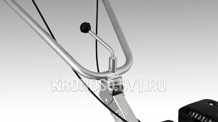 «Мотоблок Мобил К МКМ-4 ПРЕМИУМ (Honda | Subaru)» - фото 6