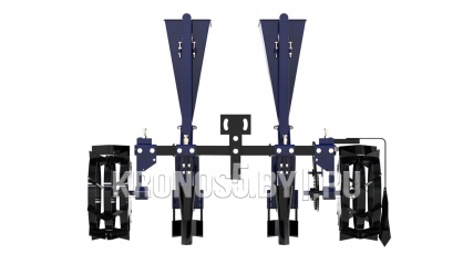 «Чеснокосажалка Крючков ЧС-2 универсальная» - фото 5