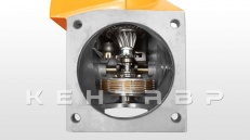 «Мотоблок Кентавр 2013Б» - фото 34