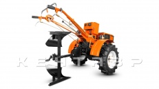 «Плуг оборотный Кентавр ПО-1 универсальный» - фото 6