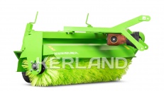 «Щётка подметальная Kerland | Керланд МП1600» - фото 3