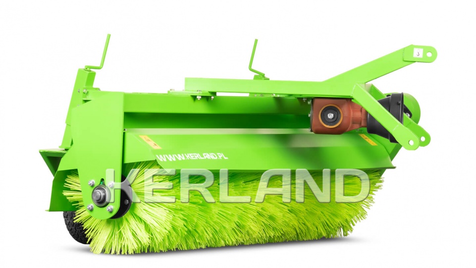 «Щётка подметальная Kerland | Керланд МП1600» - фото 3