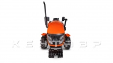 «Трактор Кентавр Т-240» - фото 35