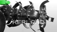 «Почвофреза Kerland | Керланд W 1800 (1,8 м)» - фото 10