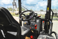 «Трактор SCOUT SERIES TE G3 Premium» - фото 38