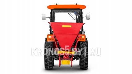 «Разбрасыватель навесной Лидсельмаш Л-116-01 (450 л)» - фото 6