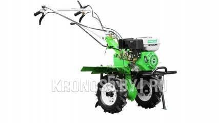 «Мотоблок Аврора | Aurora COUNTRY 1050» - фото 3