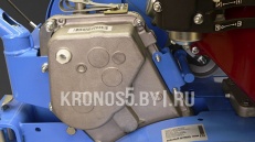 «Мотоблок Нева МБ23 (B&S I/C)» - фото 7