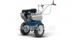 «Мотоблок Нева МБ23 ФС (B&S I/C)» - фото