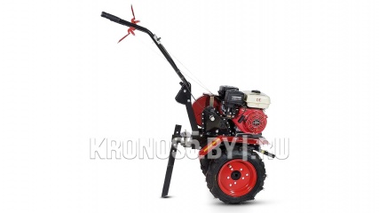 «Мотоблок Ока МБ-1Д1М10 (Lifan)» - фото 5