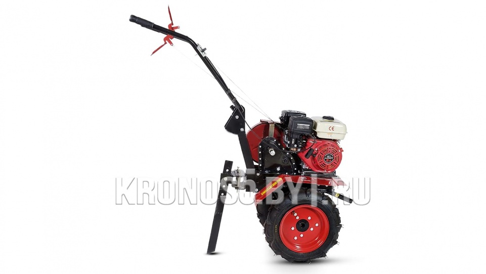 «Мотоблок Ока МБ-1Д1М10 (Lifan)» - фото 4