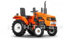 «Минитрактор Кентавр Т-15» - фото 25