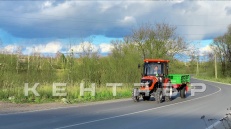 «Трактор Кентавр Т-654С» - фото 5 «Трактор Кентавр Т-654С» - фото 5