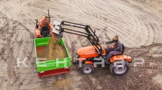 «Трактор Кентавр Т-240» - фото 8