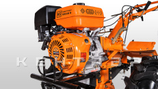 «Мотоблок Кентавр 2016Б» - фото 15