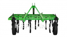 «Культиватор Kerland | Керланд KT-210 (2,1 м)» - фото 3