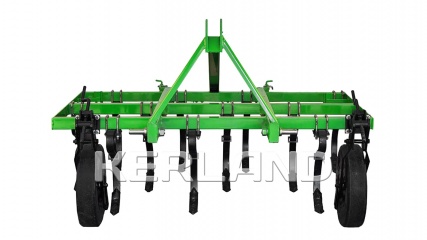 «Культиватор Kerland | Керланд KT-210 (2,1 м)» - фото 4