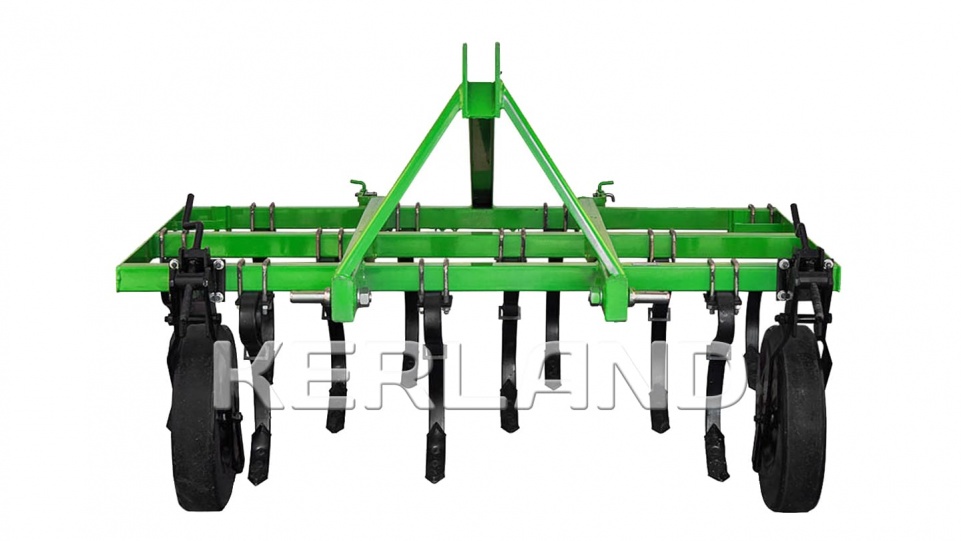 «Культиватор Kerland | Керланд KT-210 (2,1 м)» - фото 3