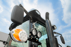 «Трактор SCOUT SERIES TE G3 Premium» - фото 20