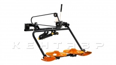 «Косилка роторная, передненавесная Кентавр KРФ-T1 (0,85 м)» - фото 9