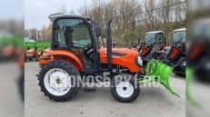 «Трактор Кентавр Т-654С Generation II» - фото 34