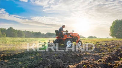 «Плуг Kerland | Керланд ПТ-218» - фото 5