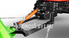 «Трактор Dongfeng | Донгфенг DF-244 G2 (на базе DF-304)» - фото 23 «Трактор Dongfeng | Донгфенг DF-244 G2 (на базе DF-304)» - фото 23