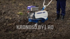 «Мотоблок Нева МБ23 PRO МультиАГРО (Yamaha MX250)» - фото 7 «Мотоблок Нева МБ23 PRO МультиАГРО (Yamaha MX250)» - фото 7