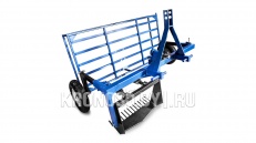 «Овощекопалка Крючков ЧК2» - фото 4