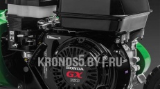 «Мотокультиватор Caiman | Кайман Terro 60H C2 (Honda)» - фото 5 «Мотокультиватор Caiman | Кайман Terro 60H C2 (Honda)» - фото 5