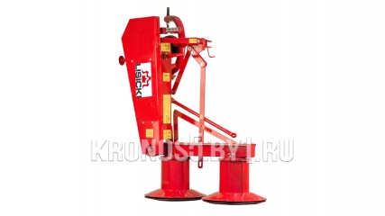 «Косилка роторная Lisicki | Лисицки Z178/1 (1,35 м)» - фото 6