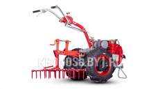 «Мотоблок Мотор Сич МБ-8» - фото 12