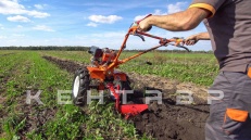 «Мотоблок Кентавр 2091Д» - фото 17