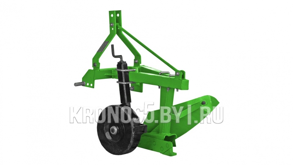 «Плуг Bomet | Бомет 1,20» - фото 5