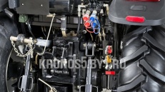 «Трактор Lovol Foton | Ловол Фотон TE 504С кондиционер, реверс (Generation III)» - фото 12