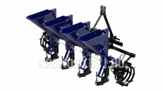 «Чеснокосажалка Крючков ЧС4 - 4х8 л» - фото 11