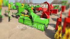 «Почвофреза Kerland | Керланд K 1200 (1,2 м)» - фото 12