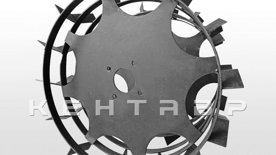 «Грунтозацепы Кентавр ГБ-1 универсальные» - фото 5 «Грунтозацепы Кентавр ГБ-1 универсальные» - фото 5