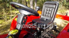 «Минитрактор Shifeng | Шифенг SF-244» - фото 19