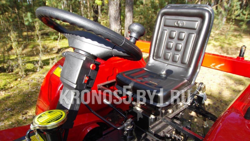 «Минитрактор Shifeng | Шифенг SF-244» - фото 19